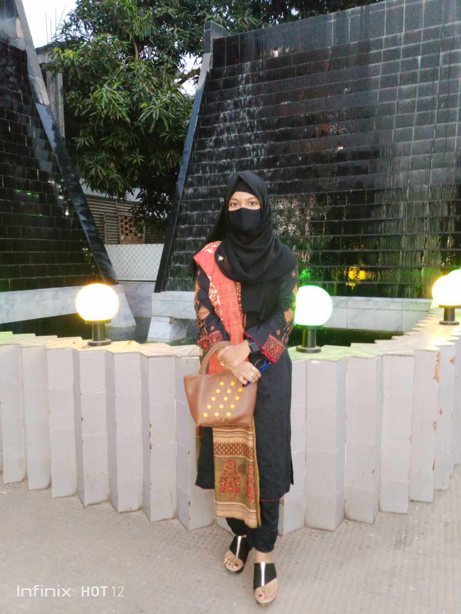 Ramiz Fariha Risha